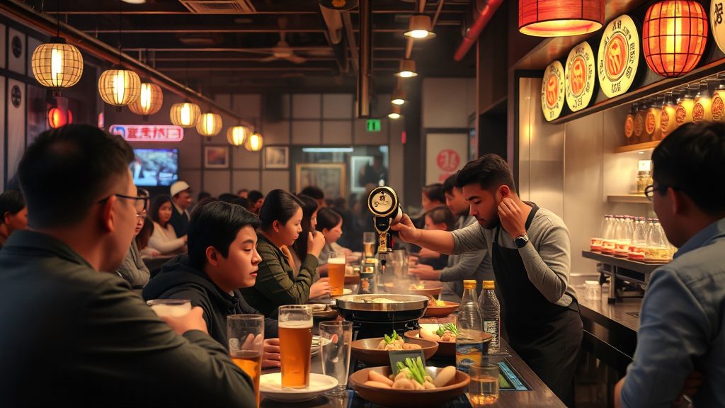 客户案例复盘：德堡精酿如何助力火锅店提升客单价？